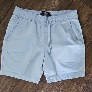 Hollister Jogger Shorts Suze Medium